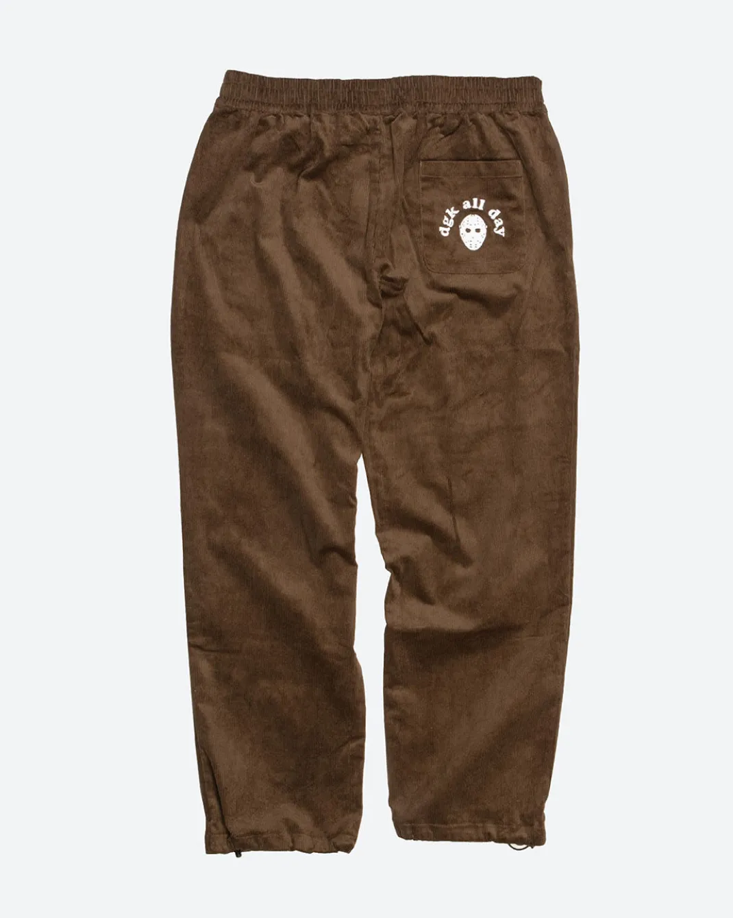 All Day Corduroy Pant