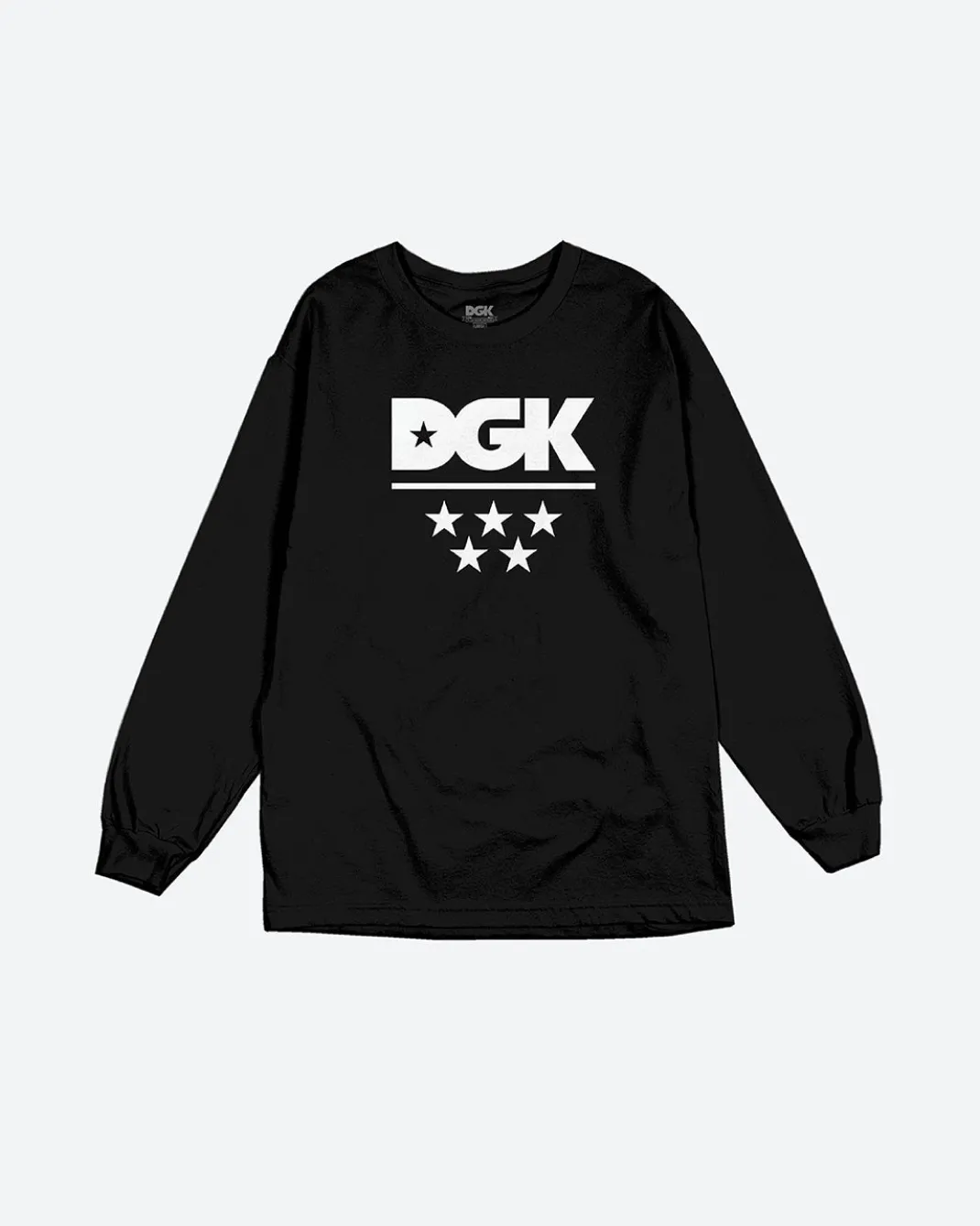 All Star Long Sleeve T-Shirt