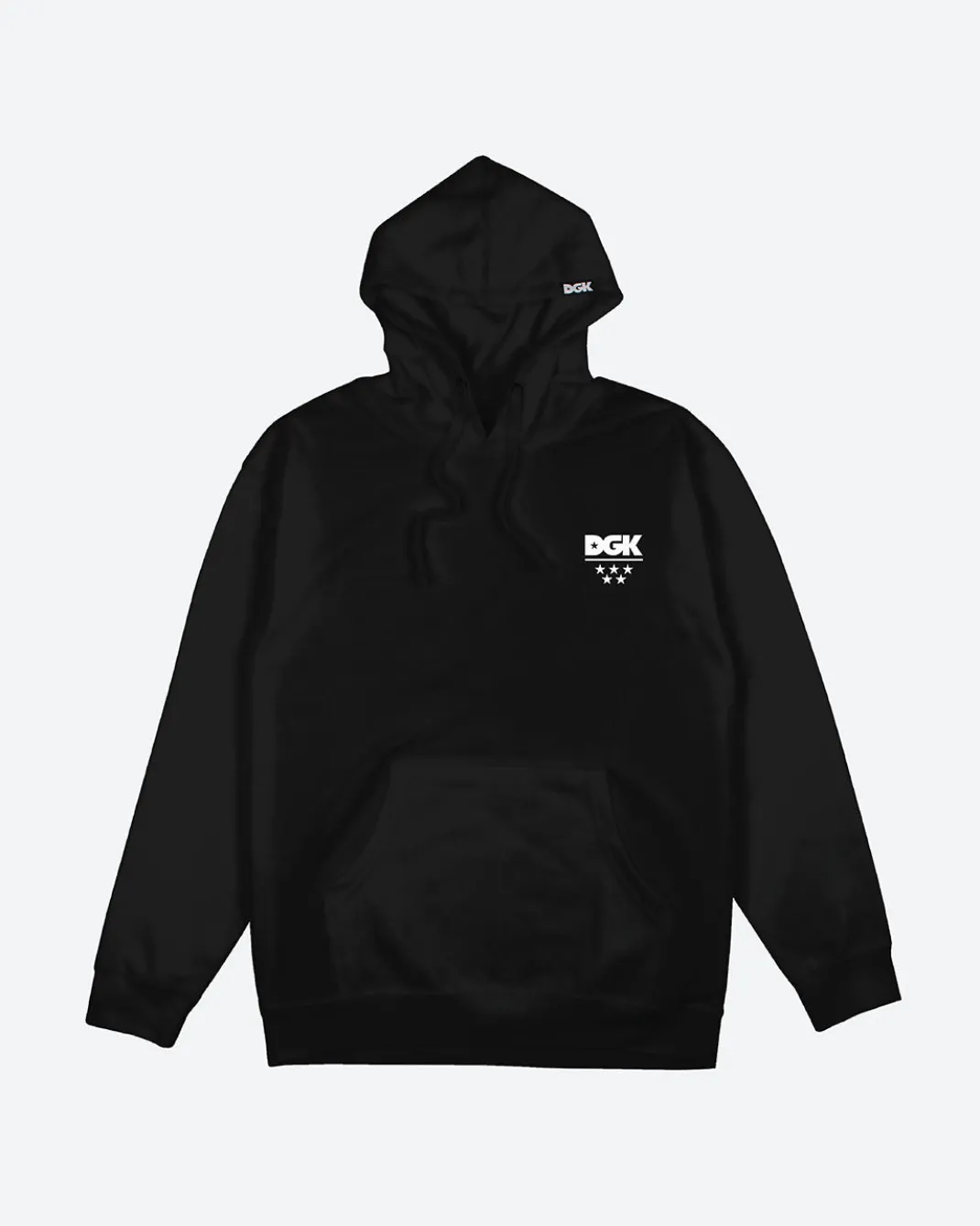 All Star Mini Logo Hoody