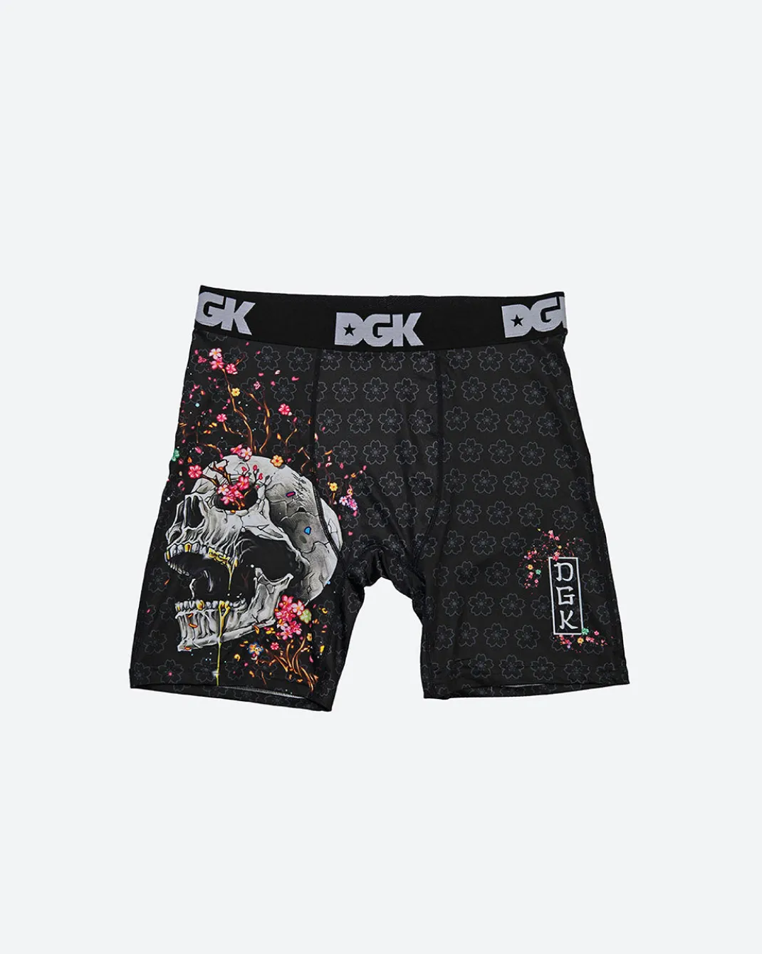 Ancestry Boxer Brief