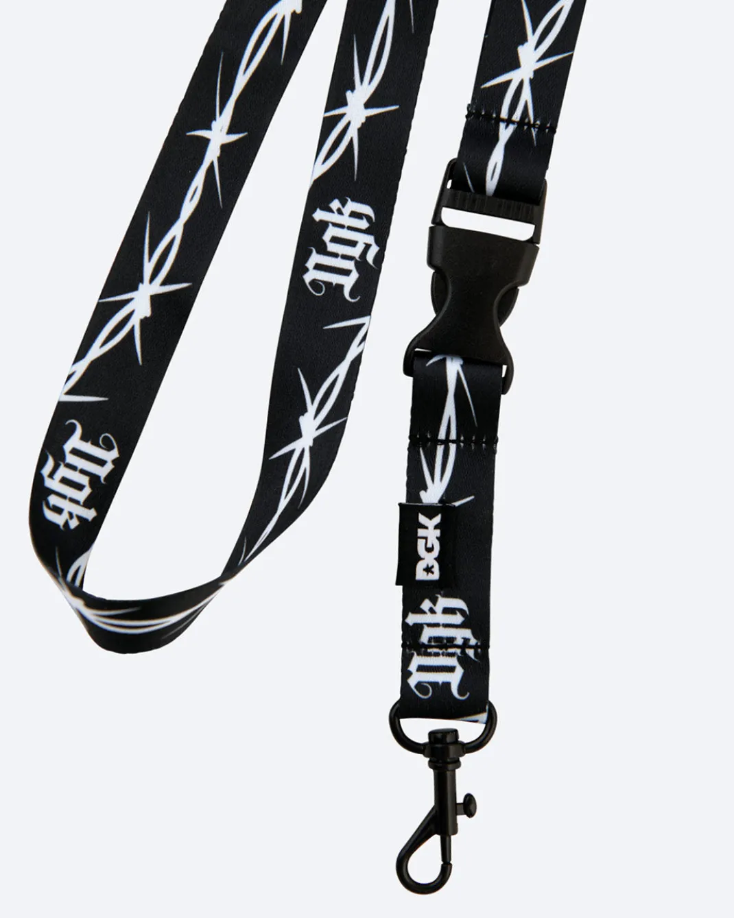 Armory Lanyard