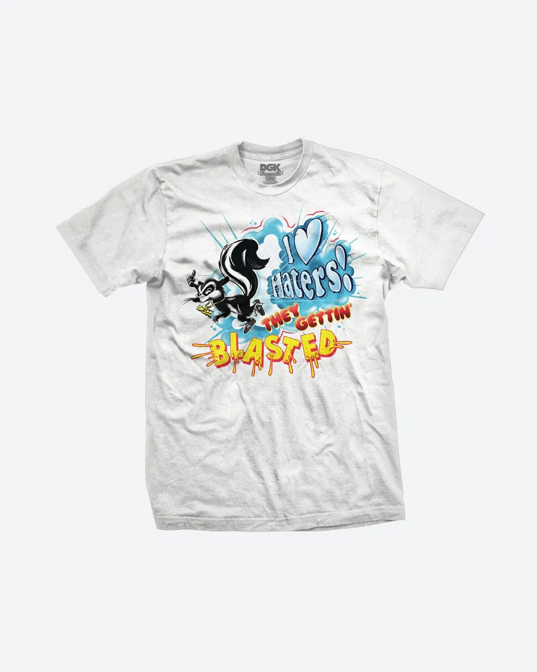 Blasted T-Shirt
