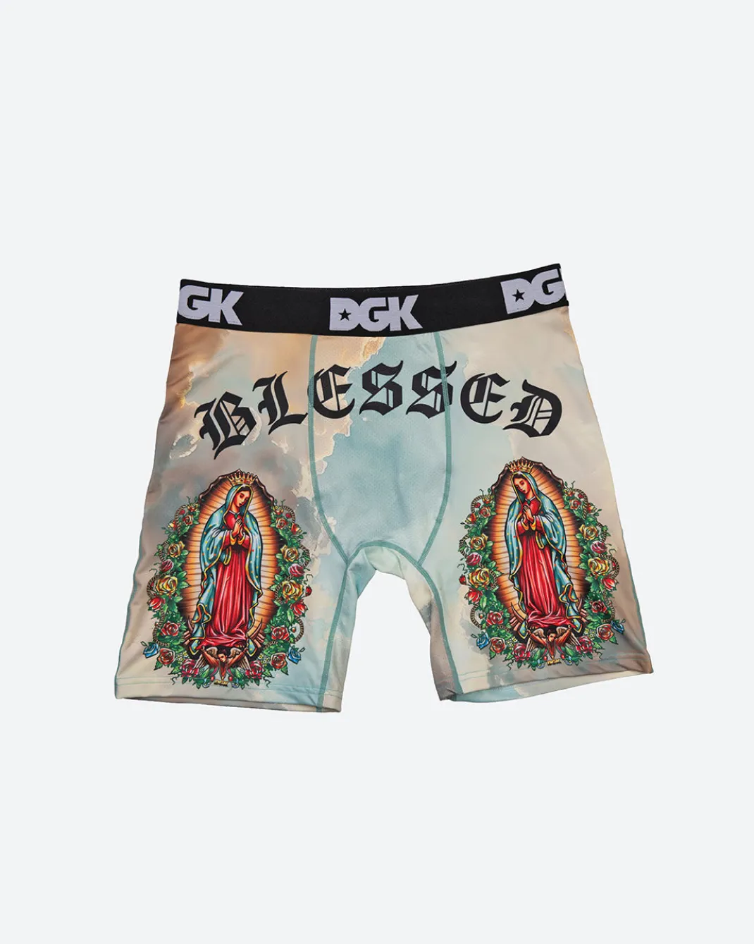 Blessed Boxer Brief