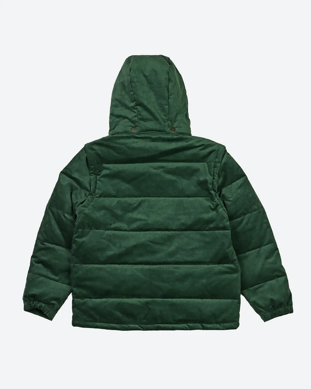 Breeze Puff Jacket