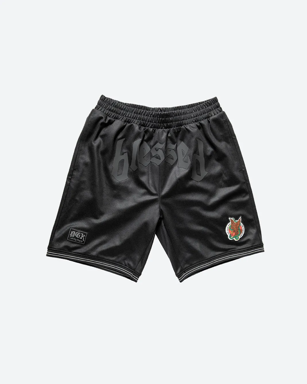 DGK F.C Soccer Short