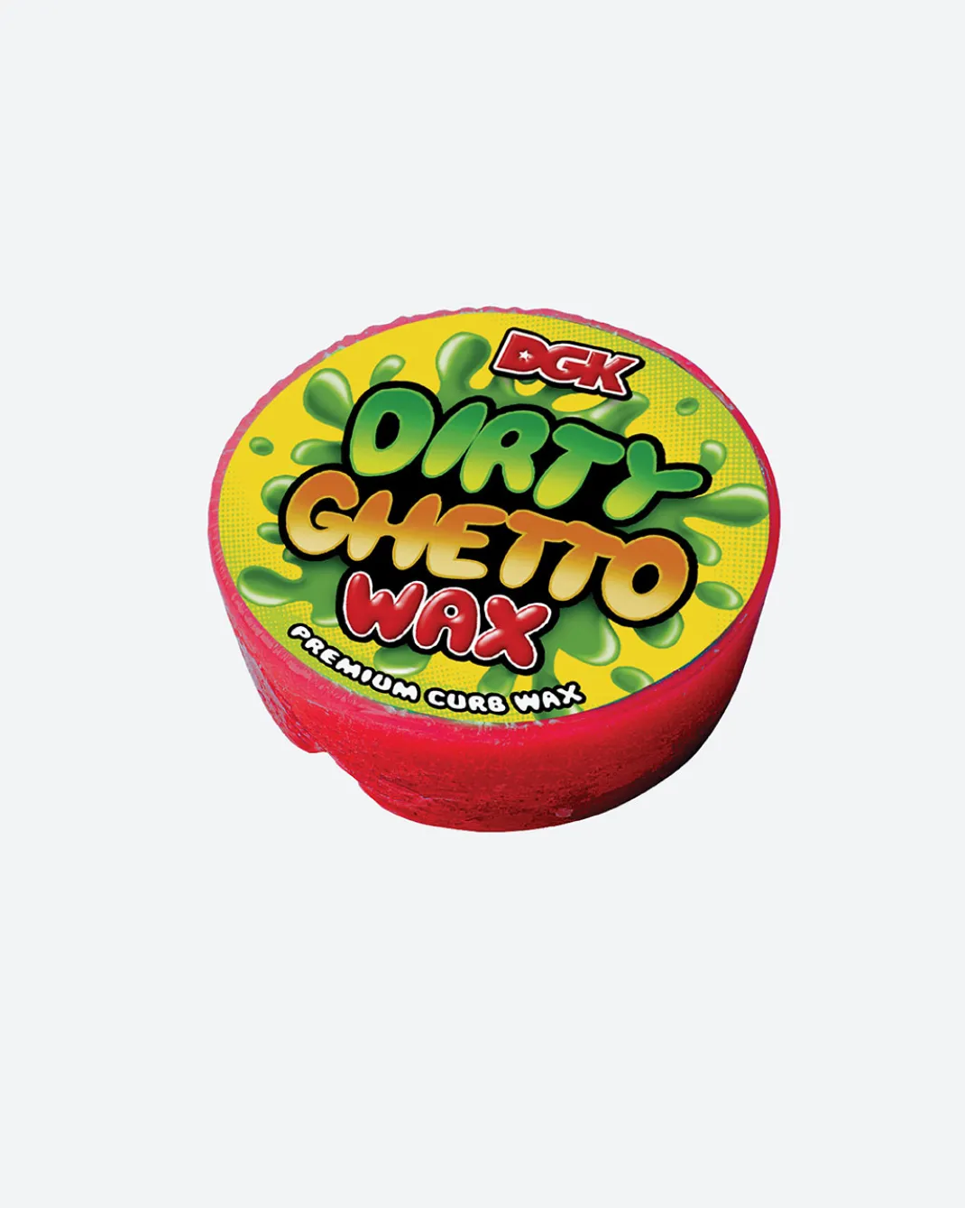Dirty Ghetto Skateboard Wax