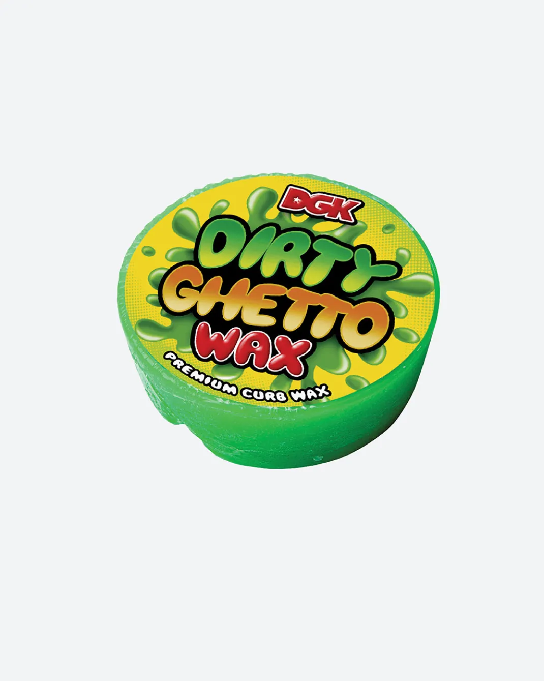 Dirty Ghetto Skateboard Wax
