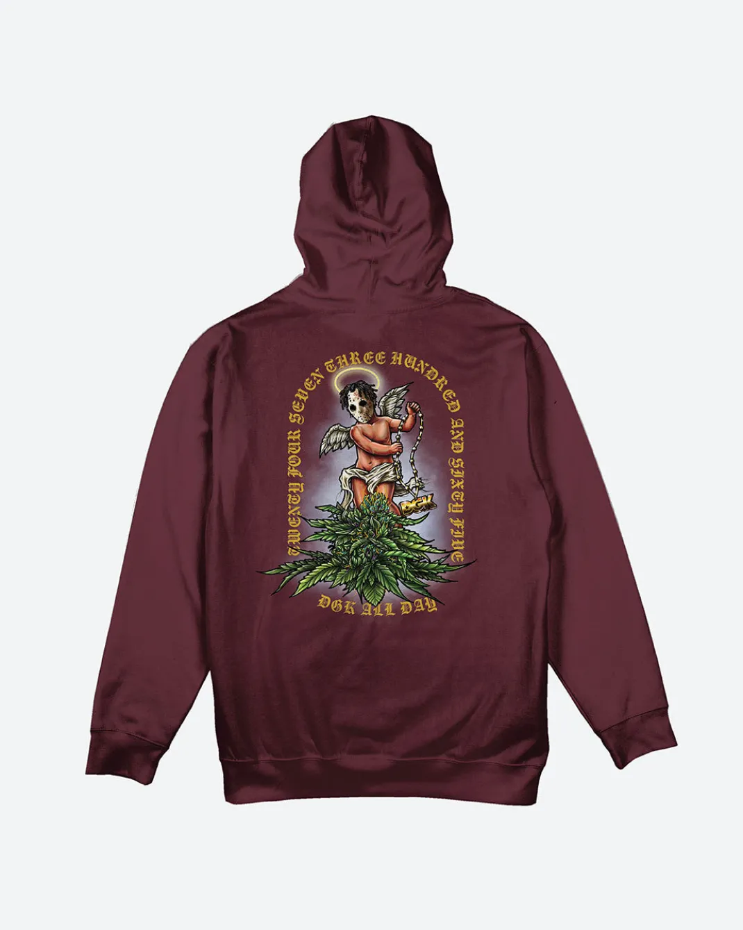 Eden Hoody