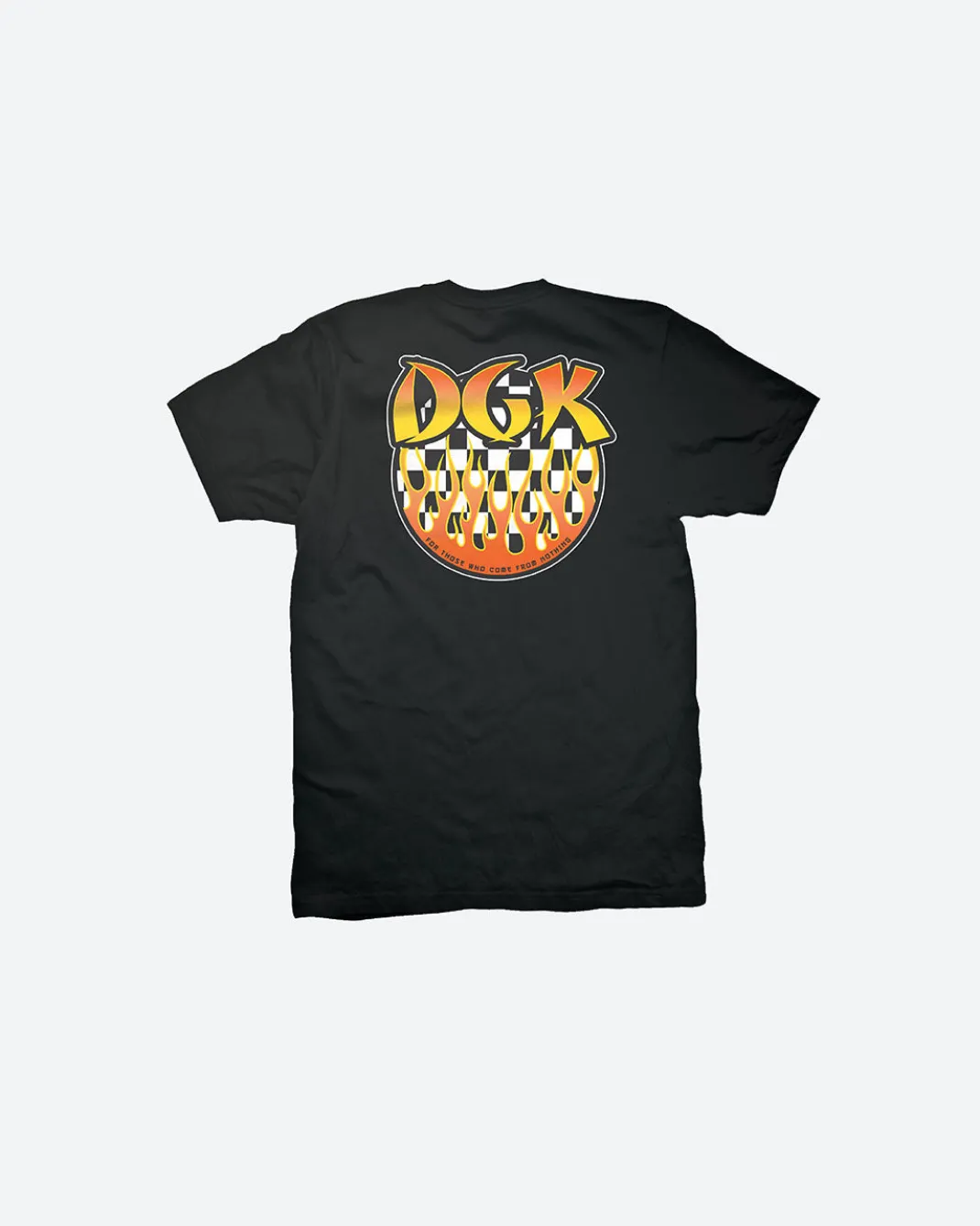 Ghetto Fire Youth T-Shirts