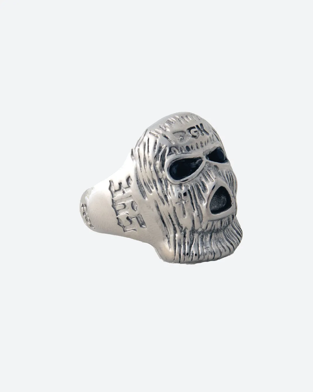 Goon Silver Ring