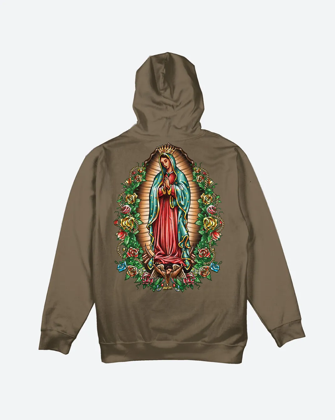 Guadalupe Hoody