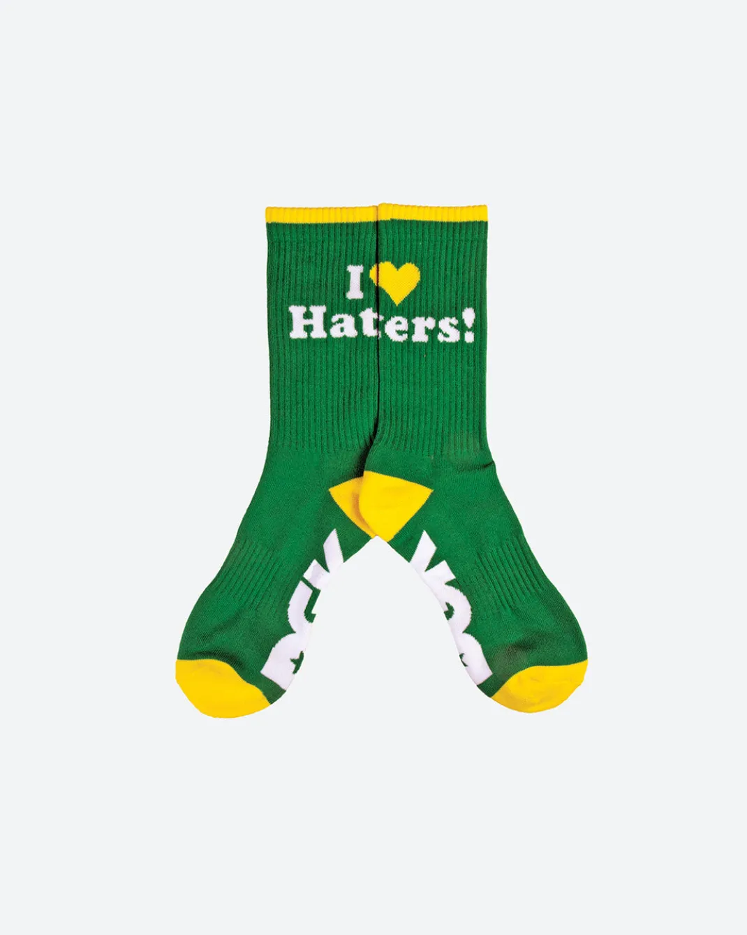 Haters Socks