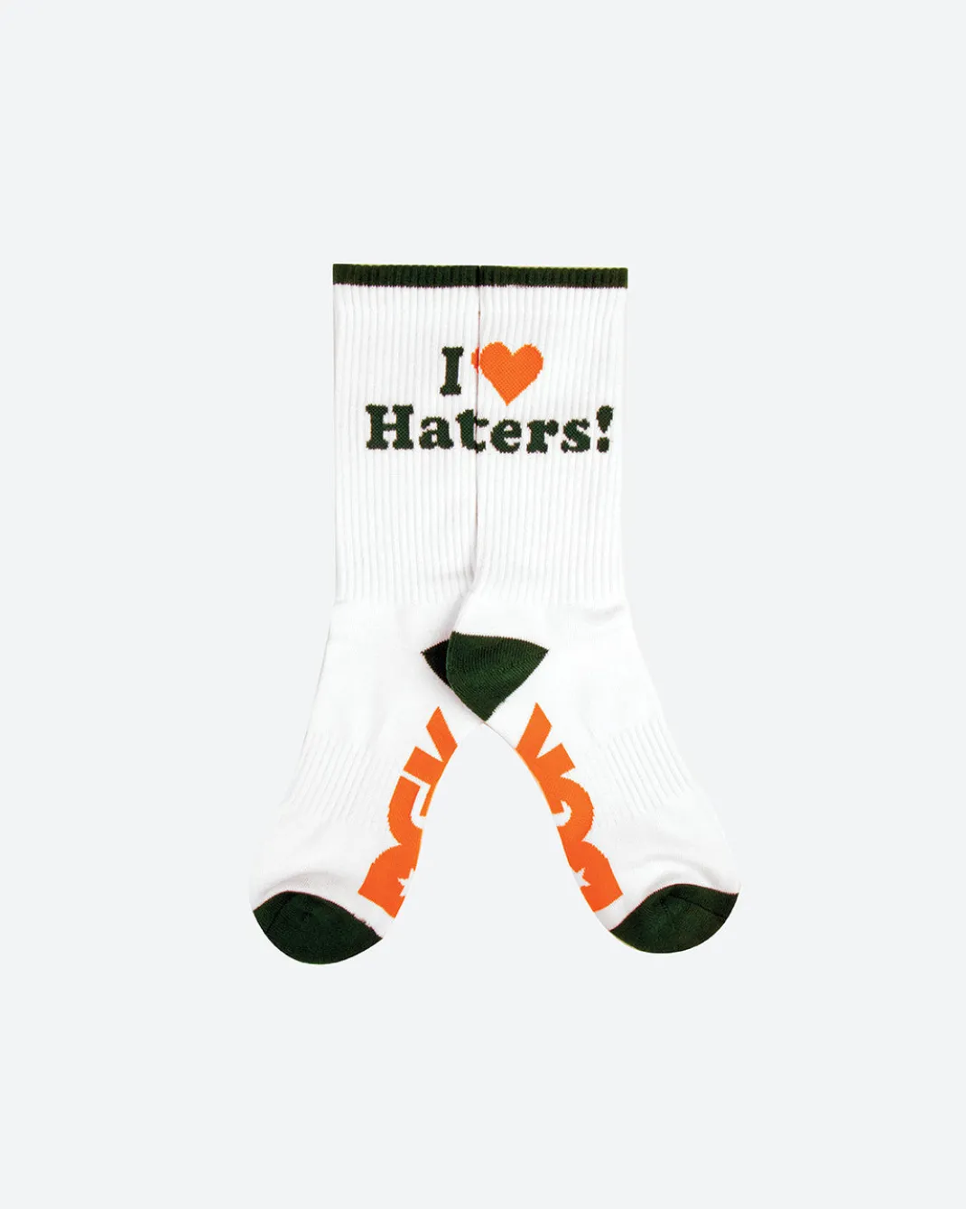 Haters Socks
