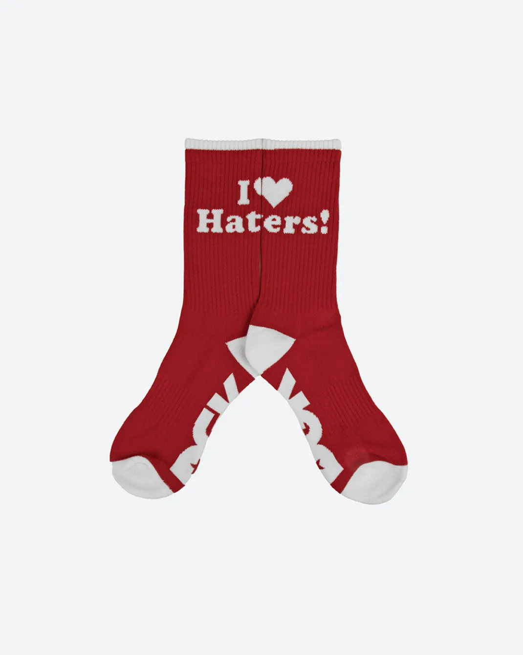 Haters Socks