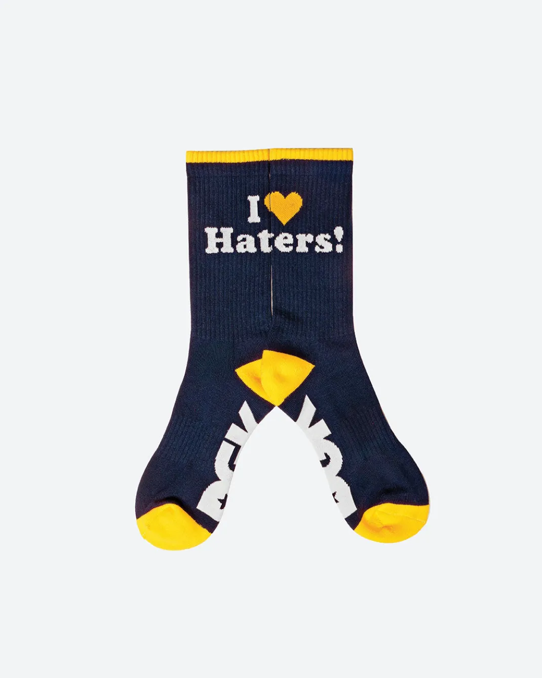 Haters Socks