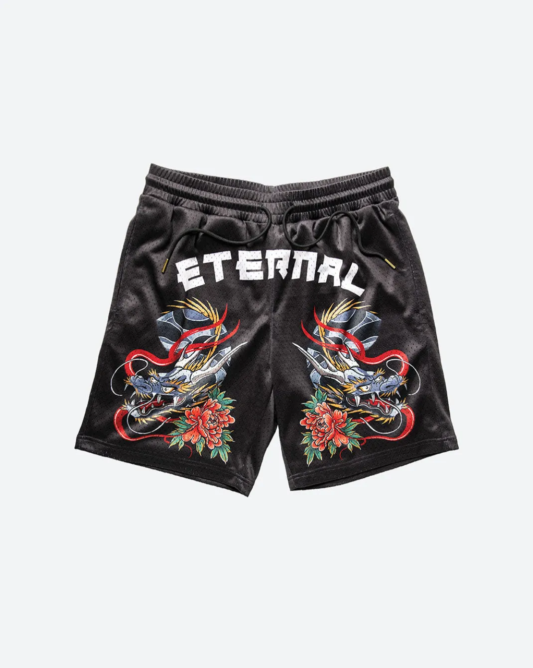 Infinity Athletic Short