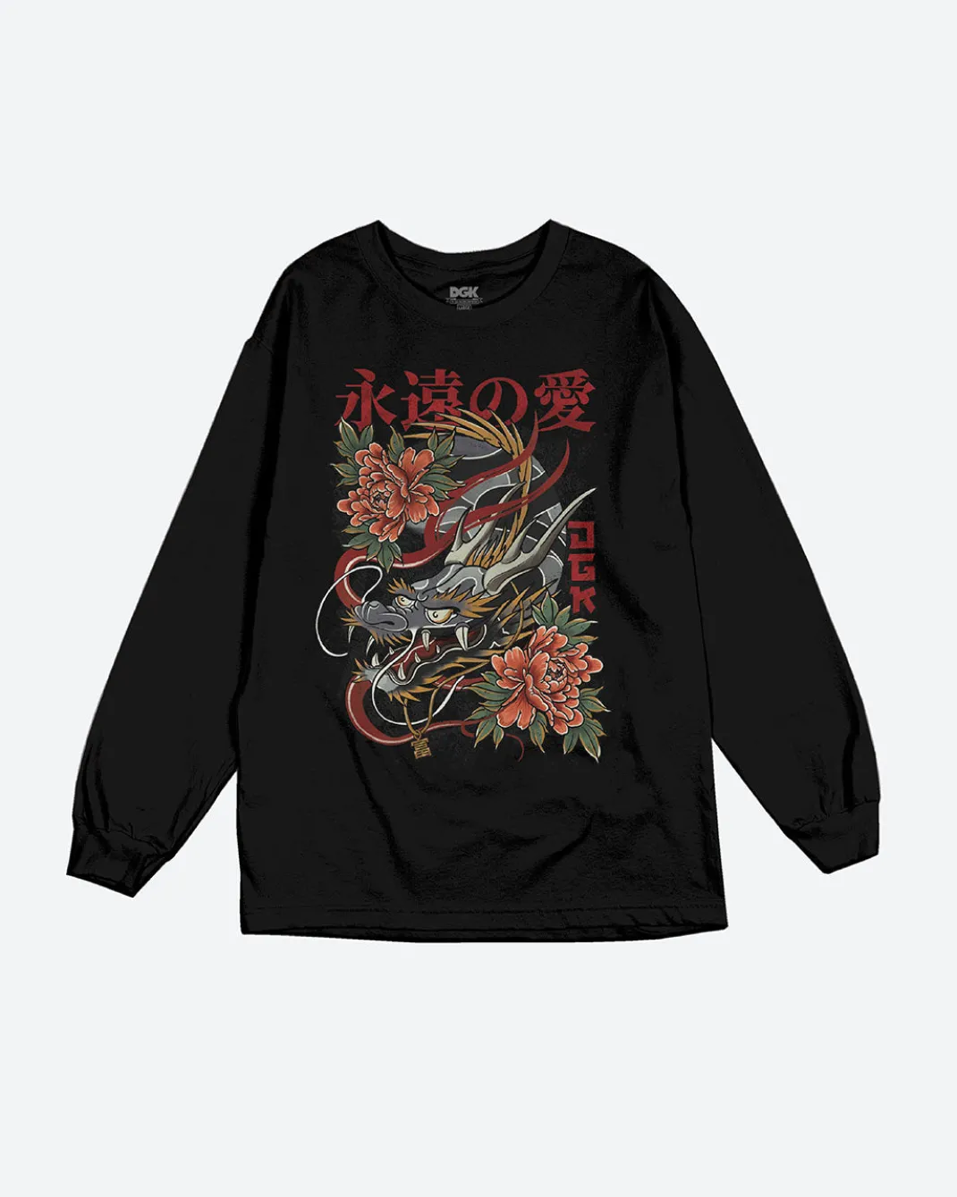 Infinity Longsleeve T-Shirt