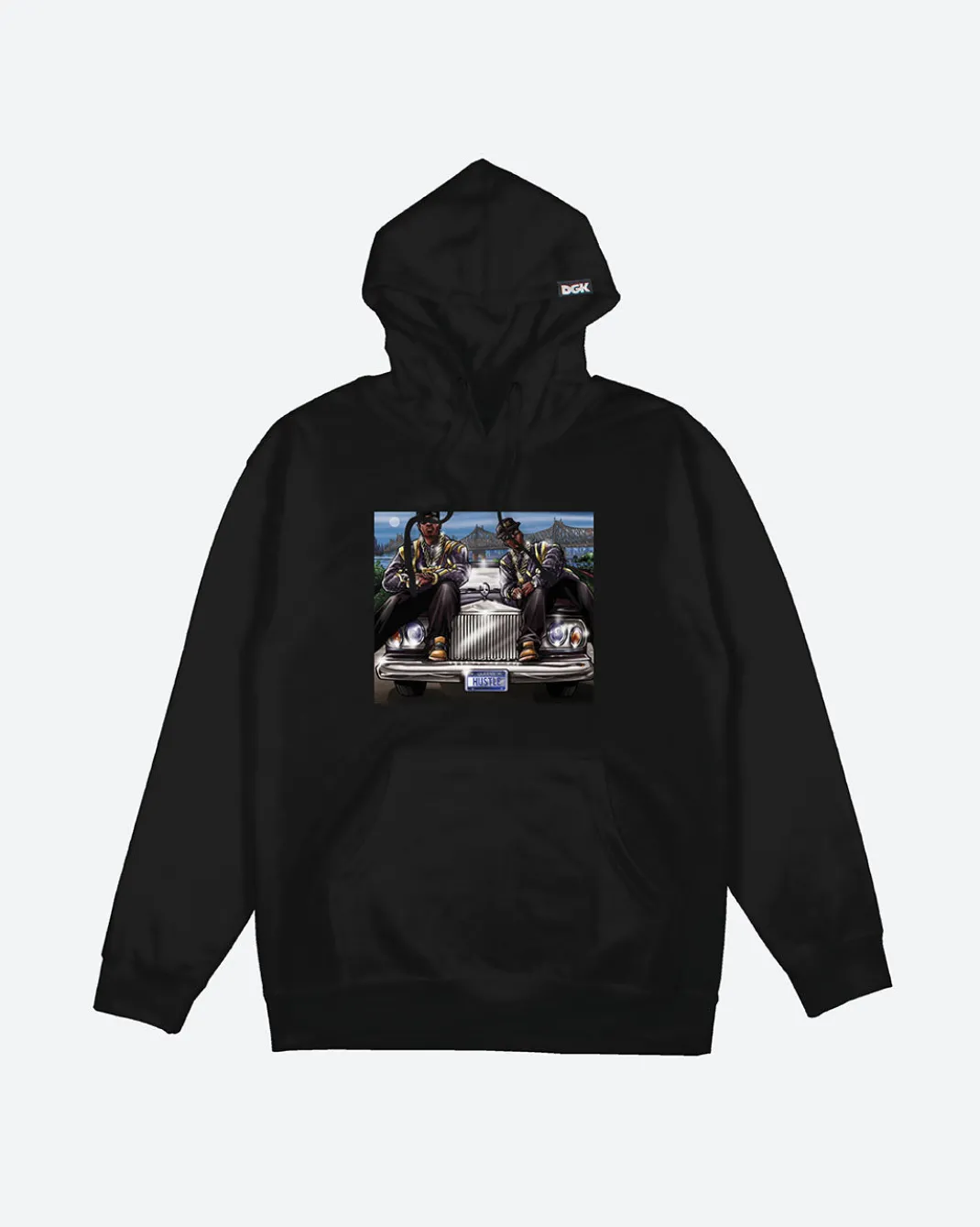 Kings Hoody