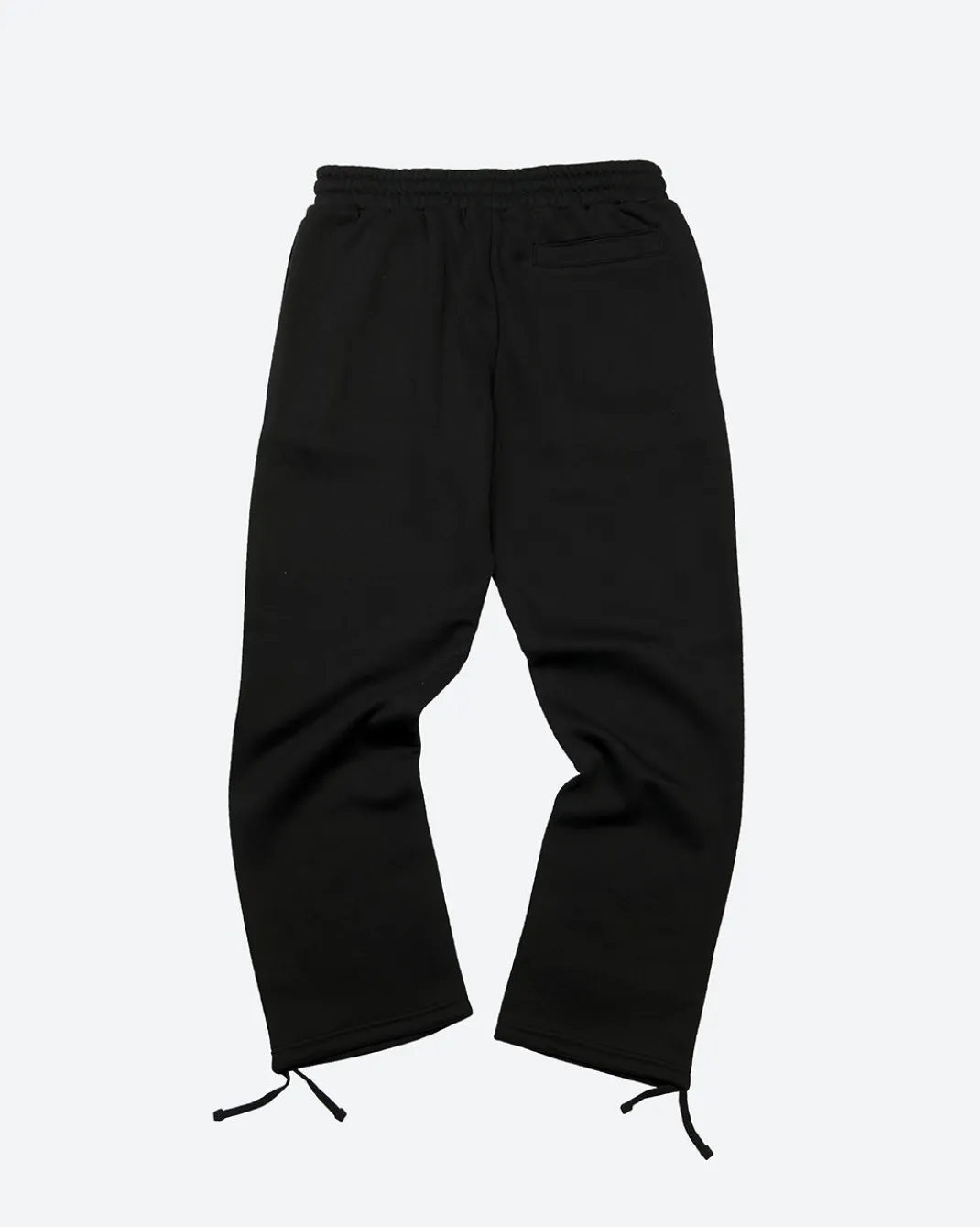 Love Is.. Embroidered Fleece Pants
