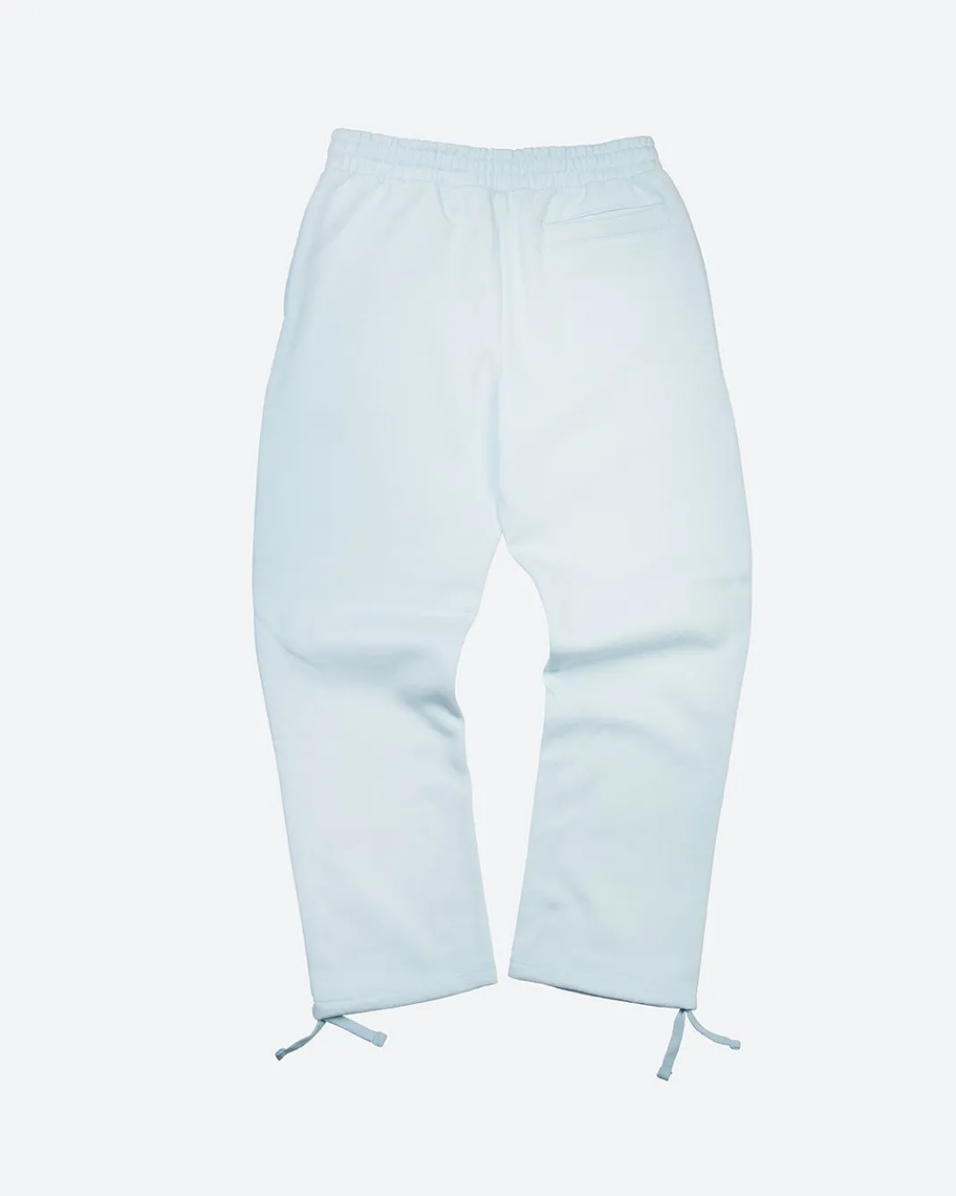 Love Is.. Embroidered Fleece Pants