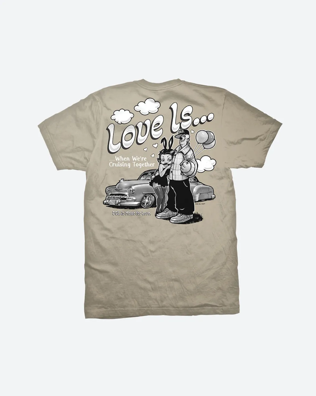 Love Is... T-Shirt
