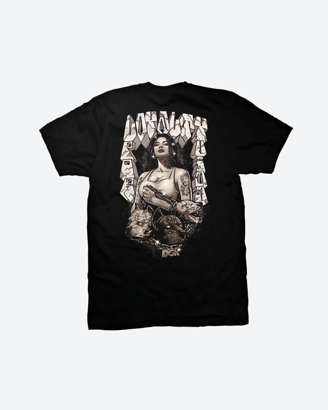 Loyalty T-Shirt