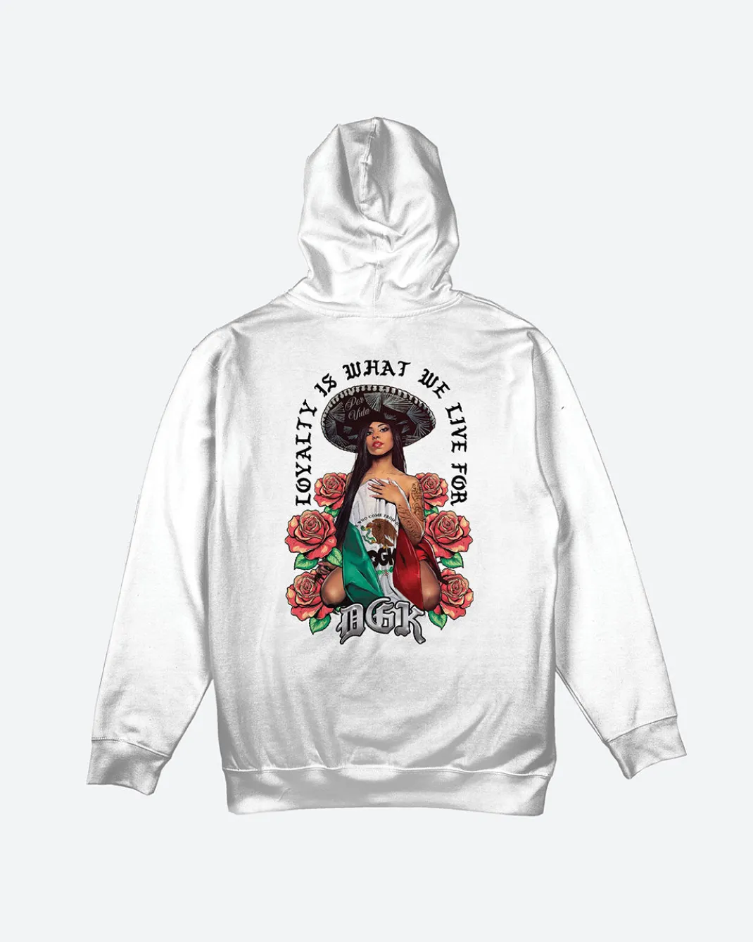 Mamacita Hoody