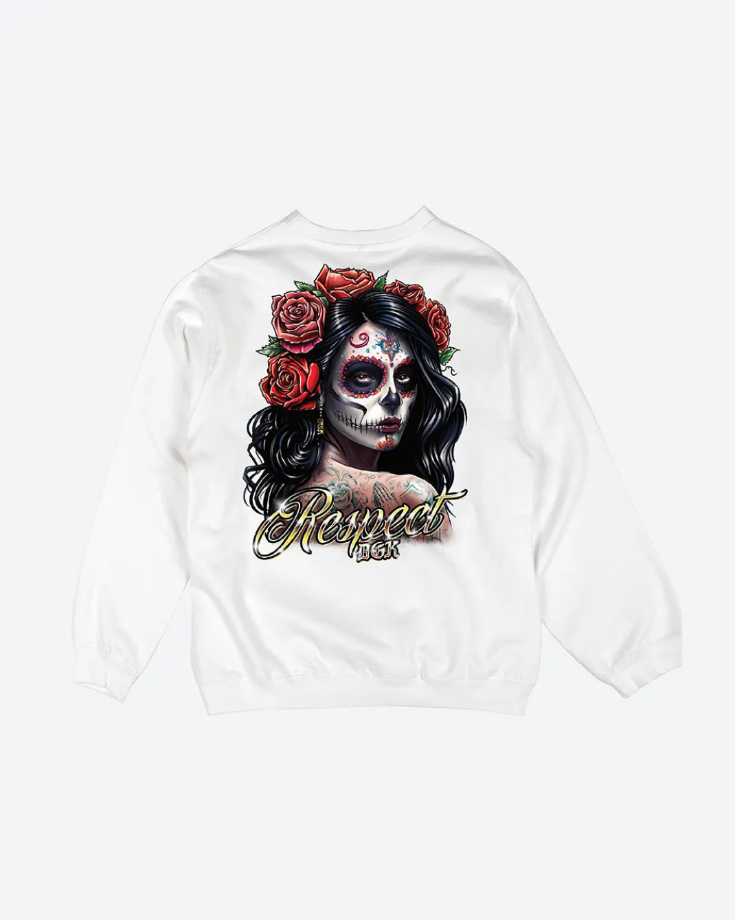 Muerta Crew Fleece