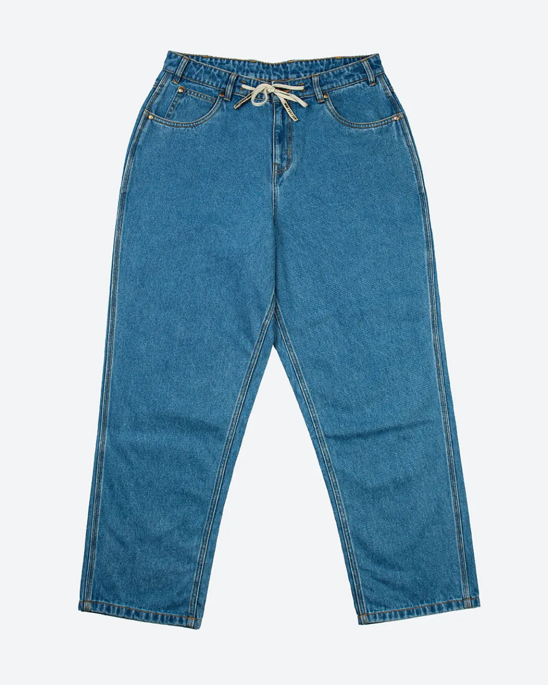 Muni Denim Jean