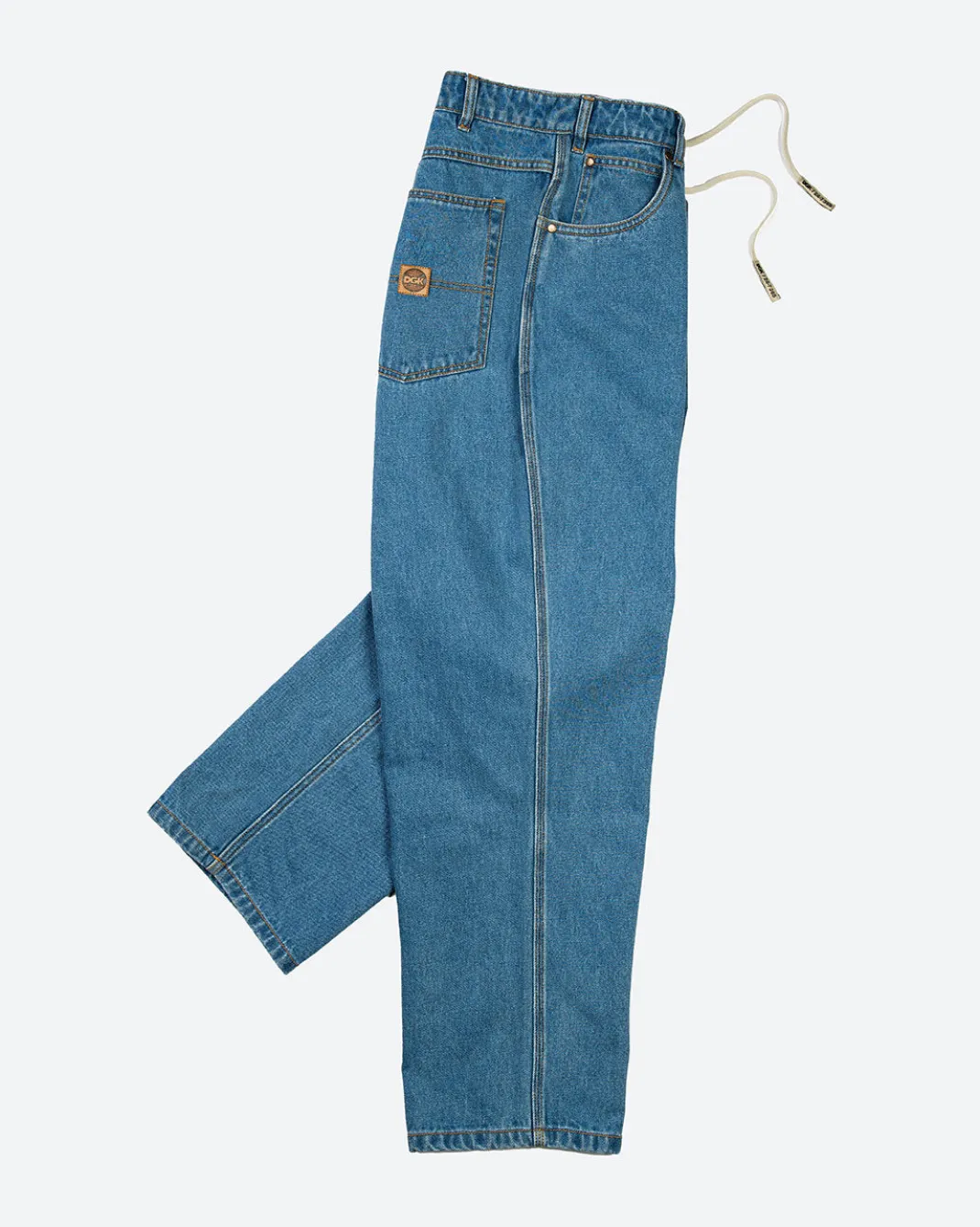 Muni Denim Jean