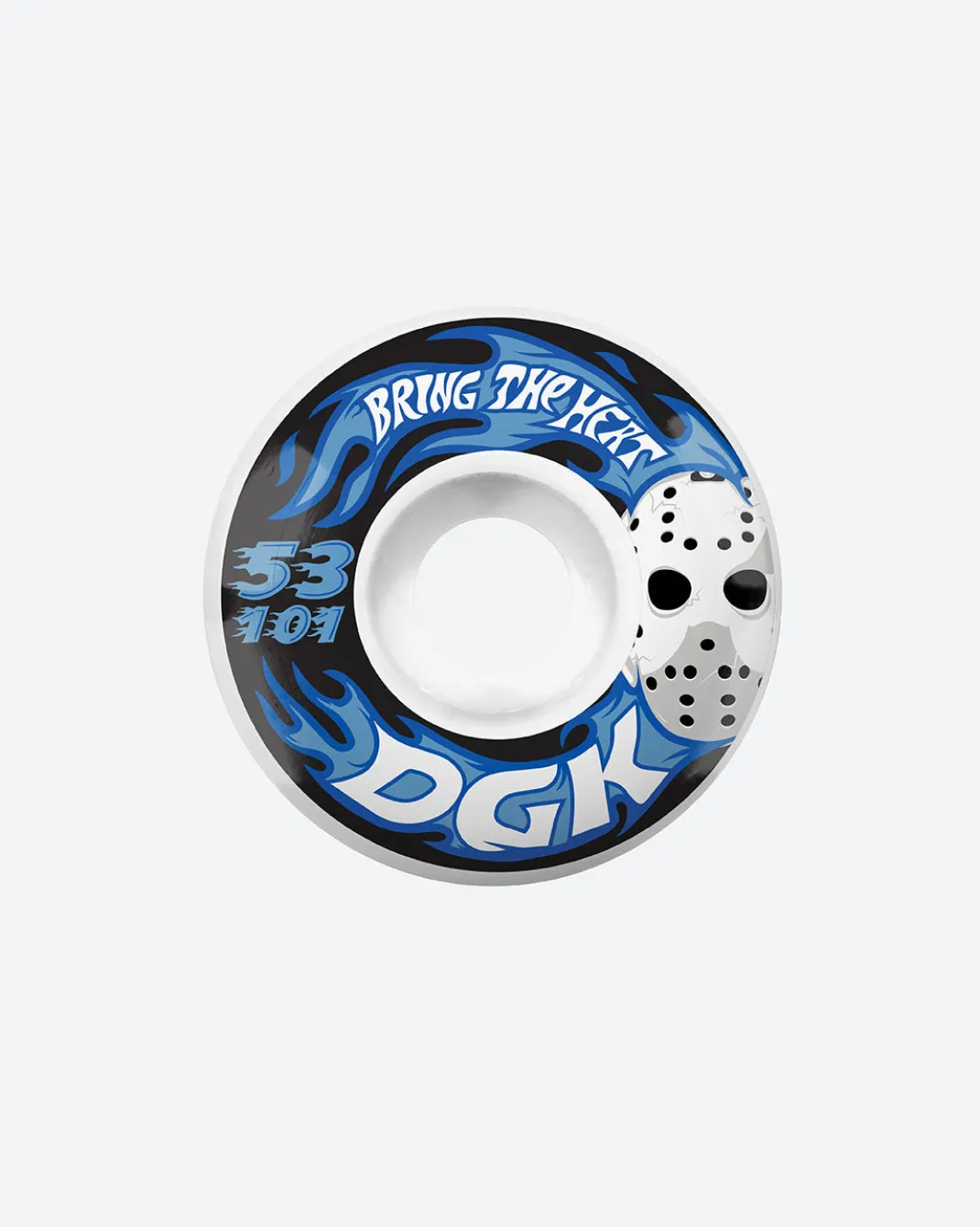 Nightmare Wheels 53mm