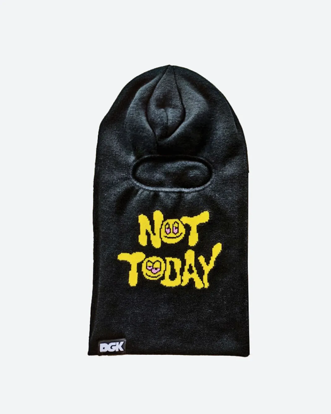 Not Today Ski Mask