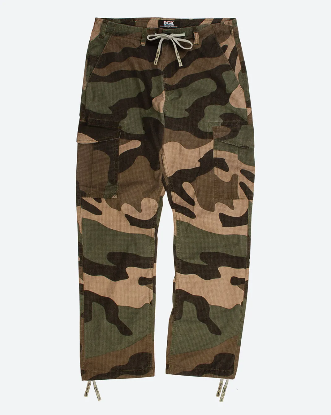 O.G. Cargo Pant
