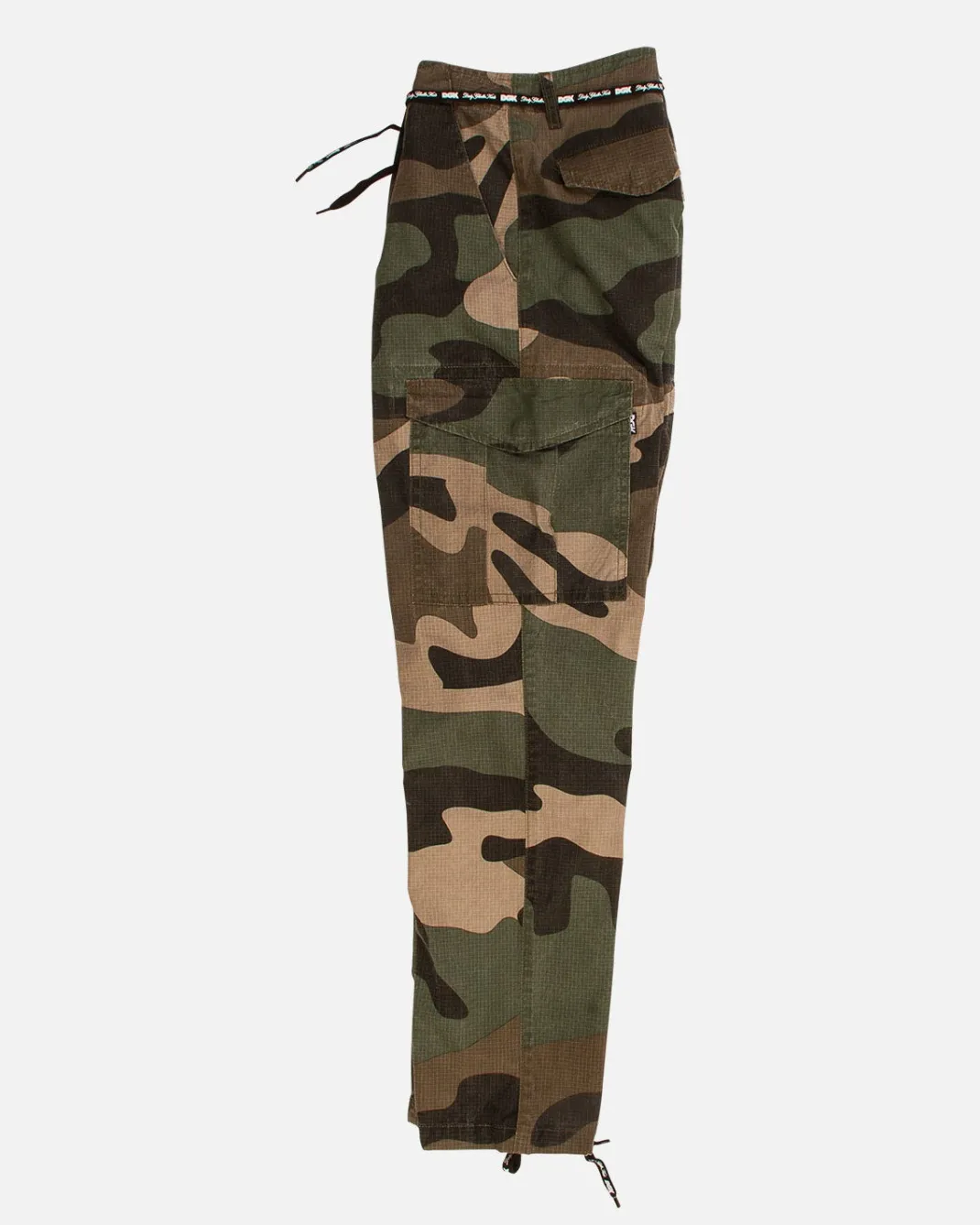 O.G.S Cargo Pant