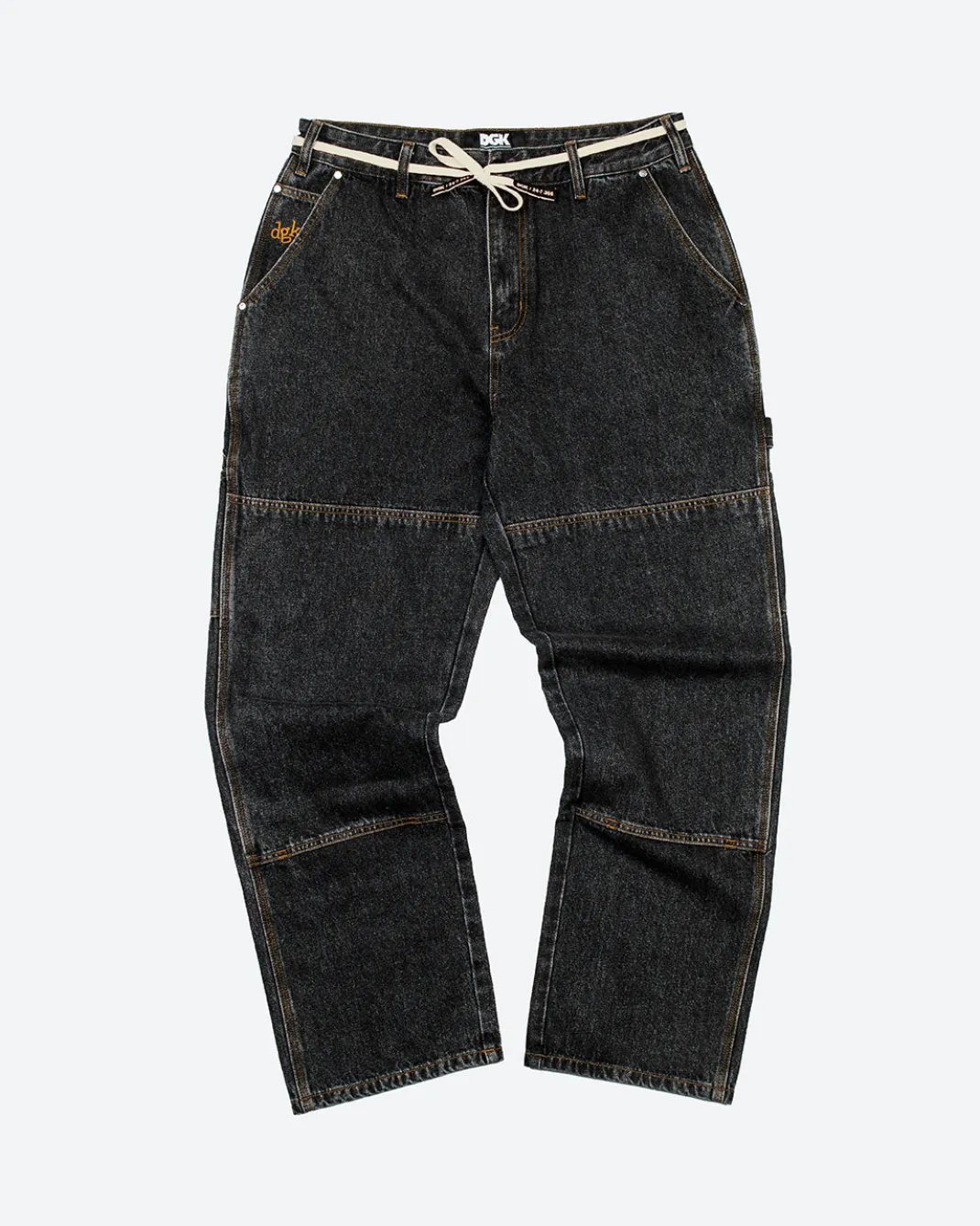Plaza Utility Pants