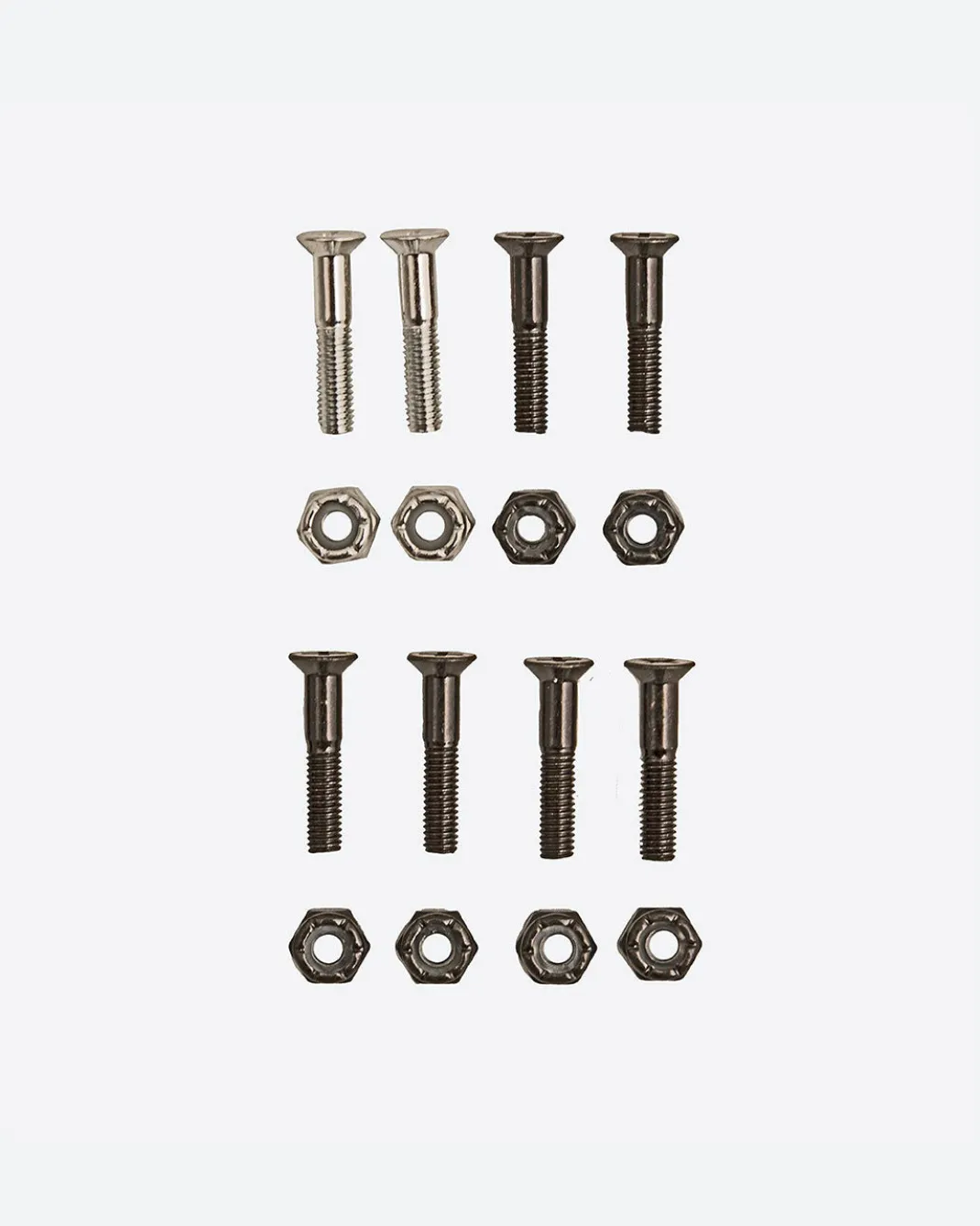 Premium 1" Bolts (1 pack)