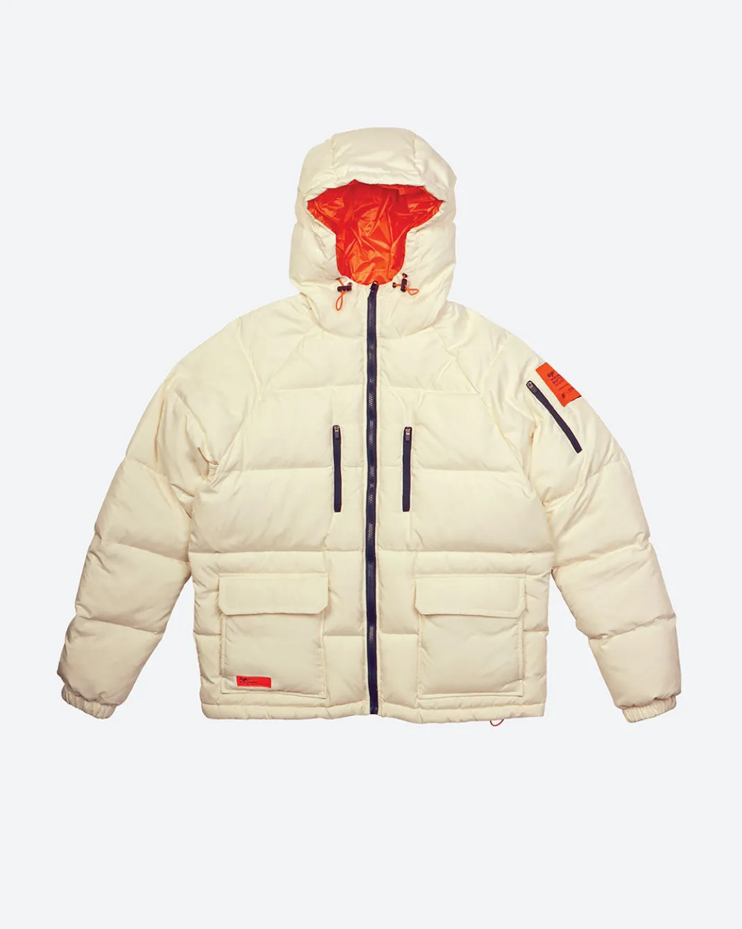 Recon Puffer Jacket