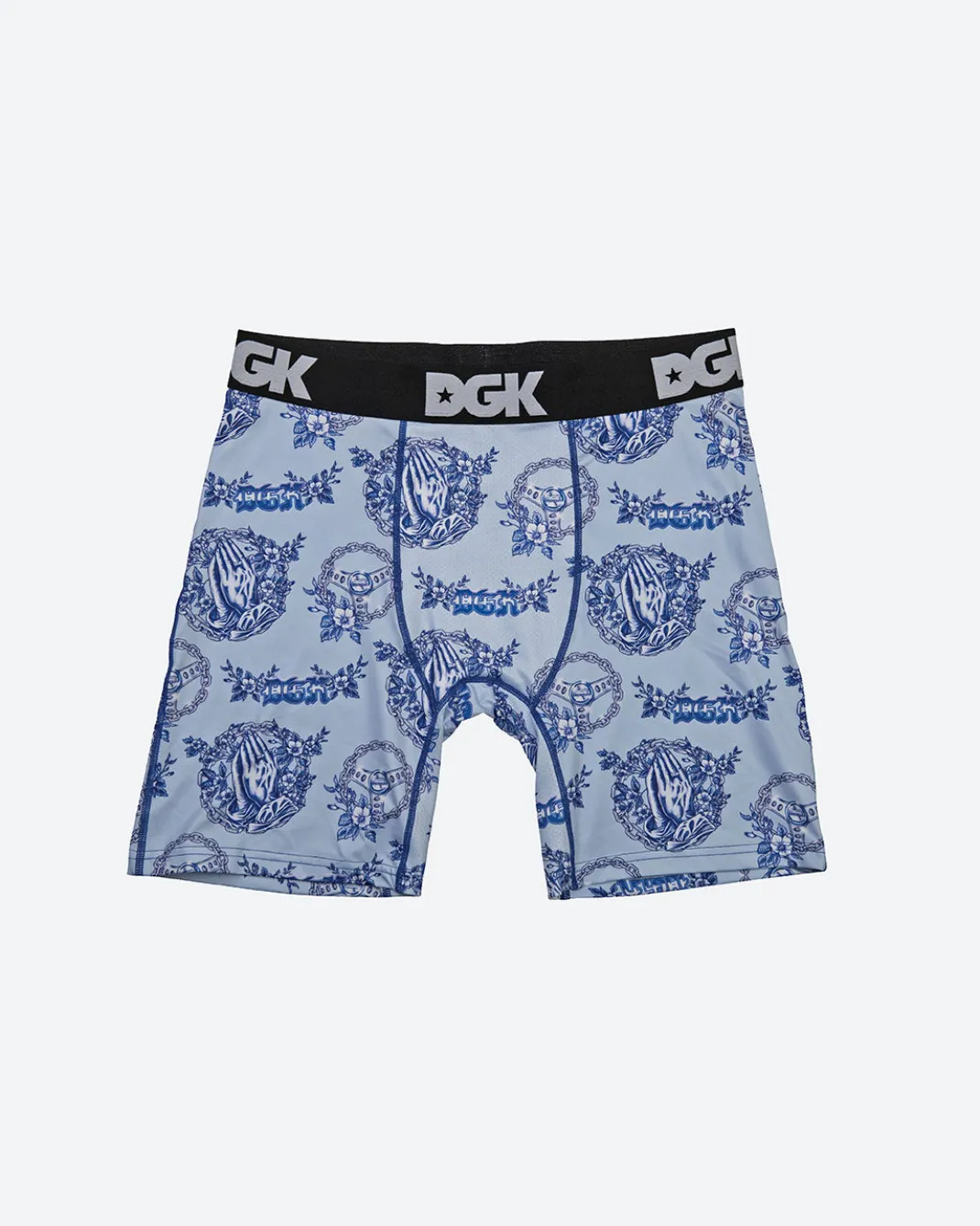 Rollin' Lo Boxer Brief