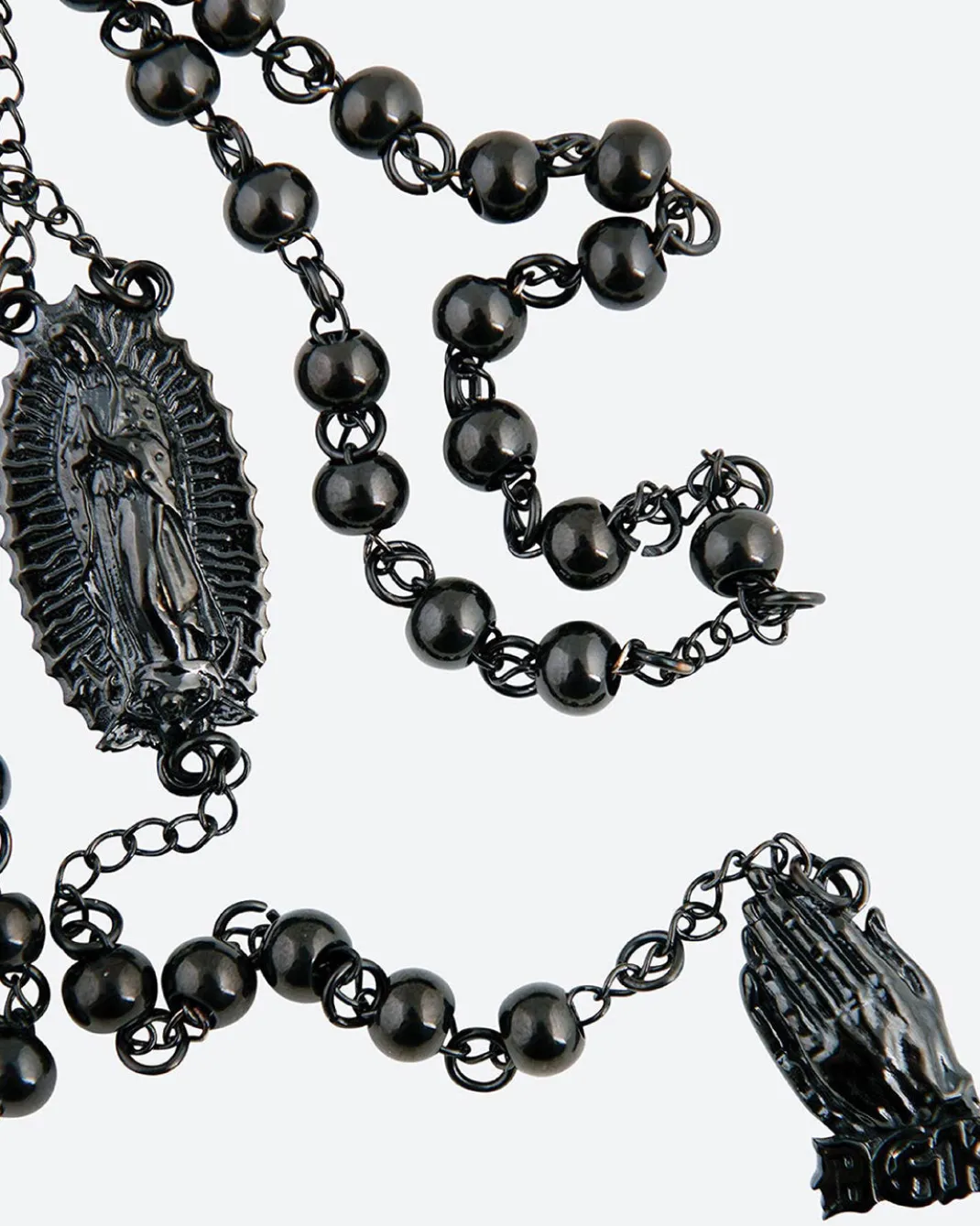 Rosary Necklace