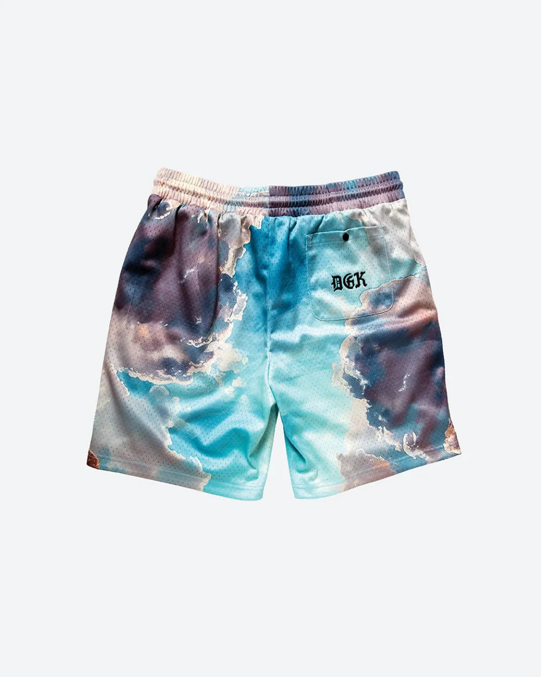 Sacred Athletic Shorts