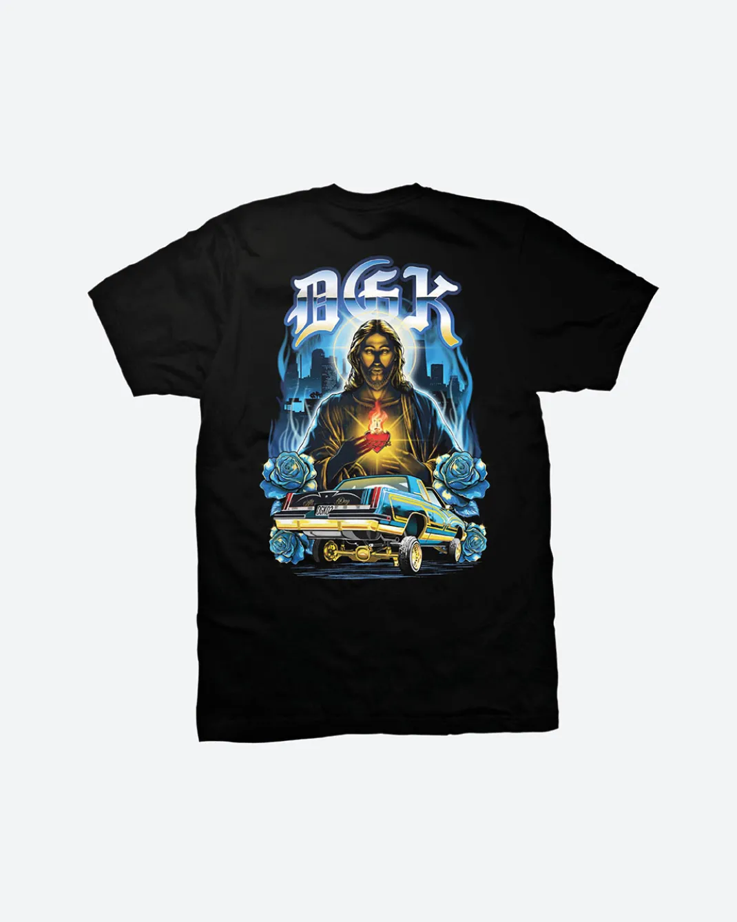 Sacred T-Shirt