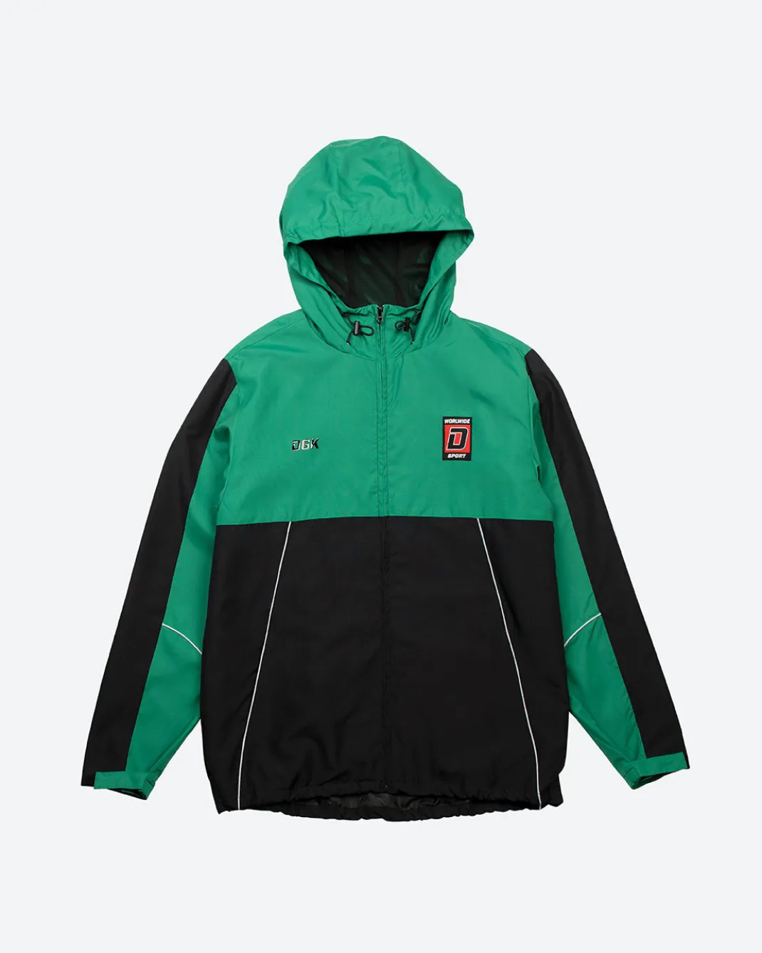 Saga Windbreaker