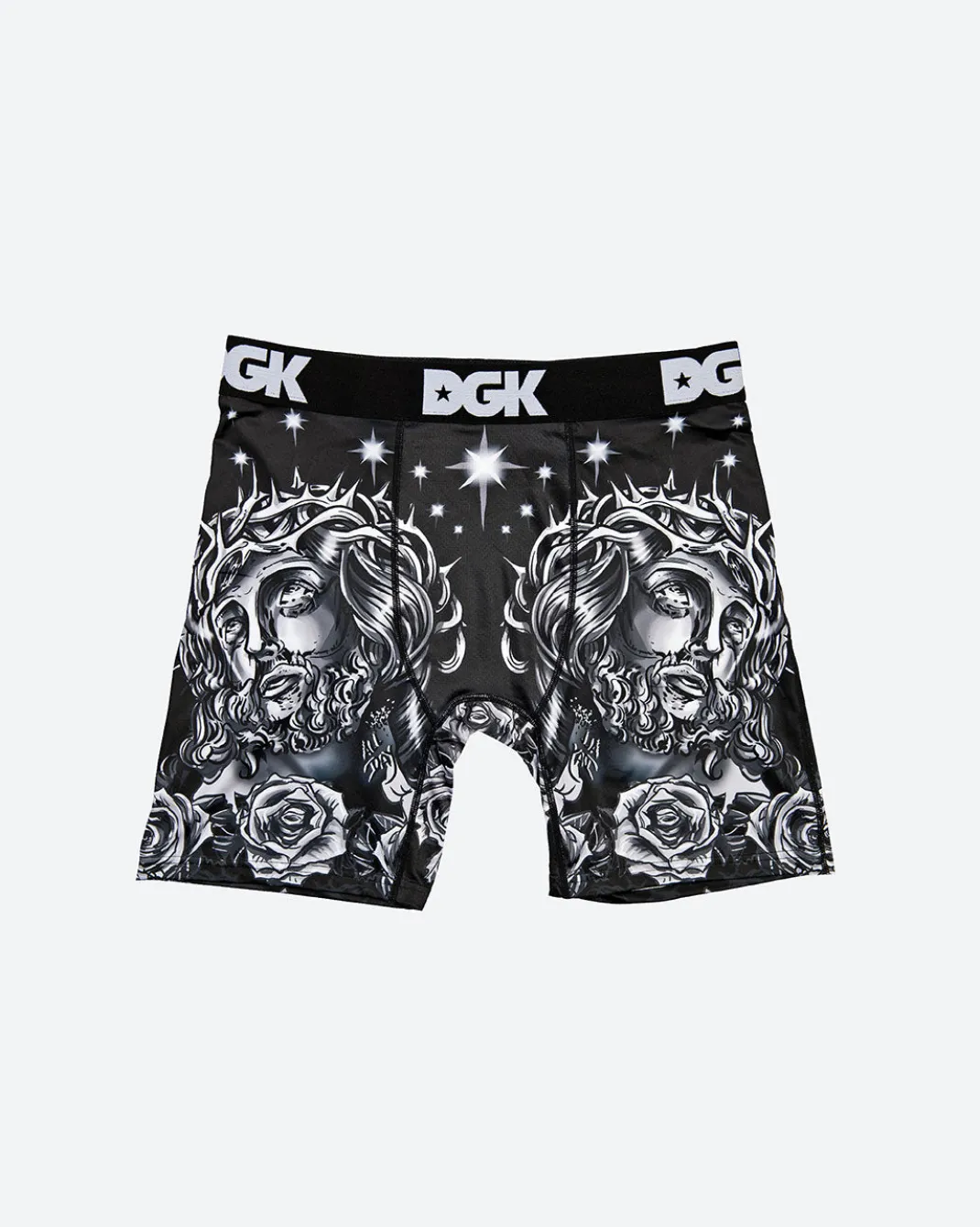 Save Us Boxer Brief