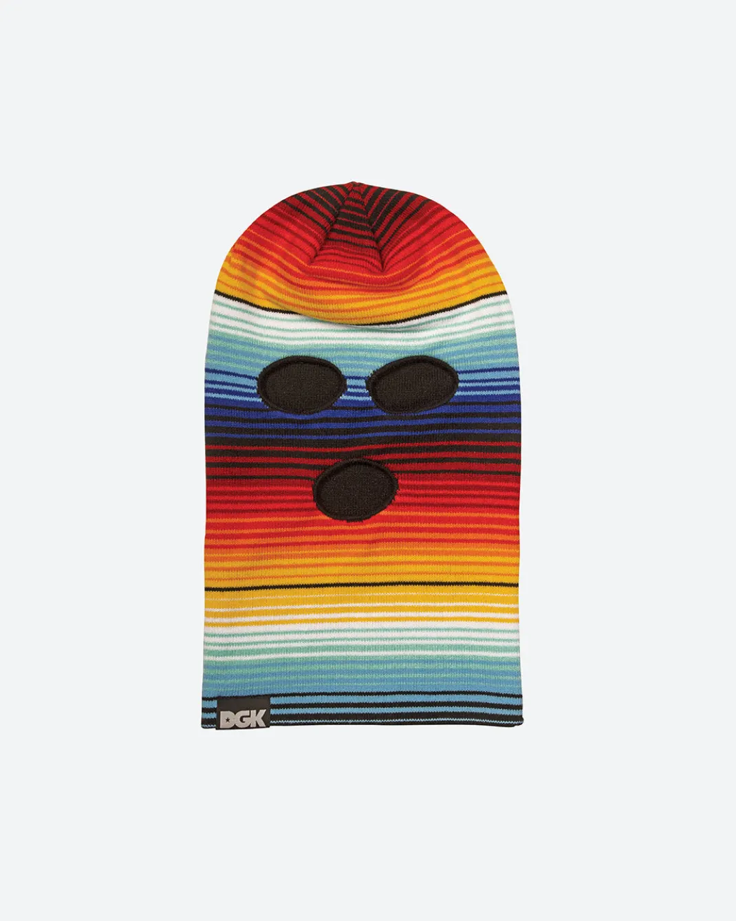 Serape Ski Mask