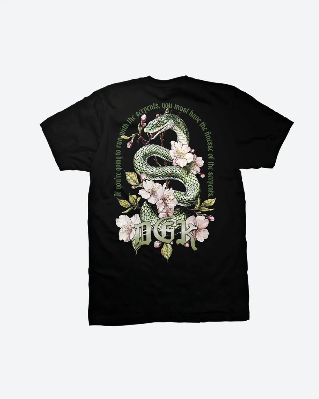 Serpent T-Shirt