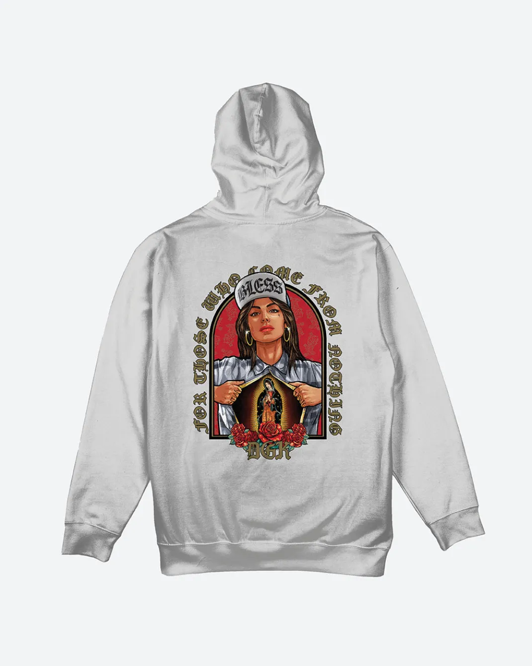 Shine Hoody