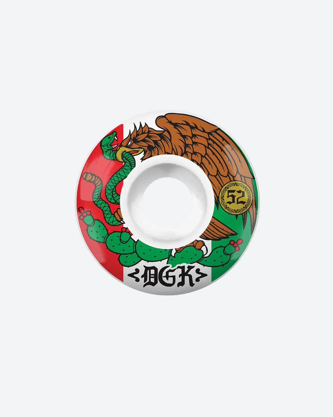 Sinaloa Wheels 52mm