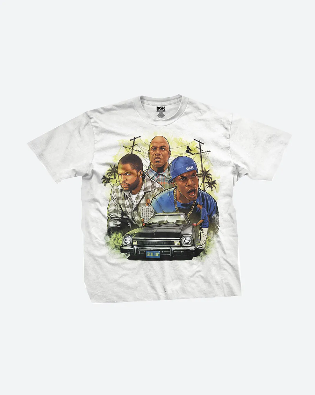 Southside T-Shirt
