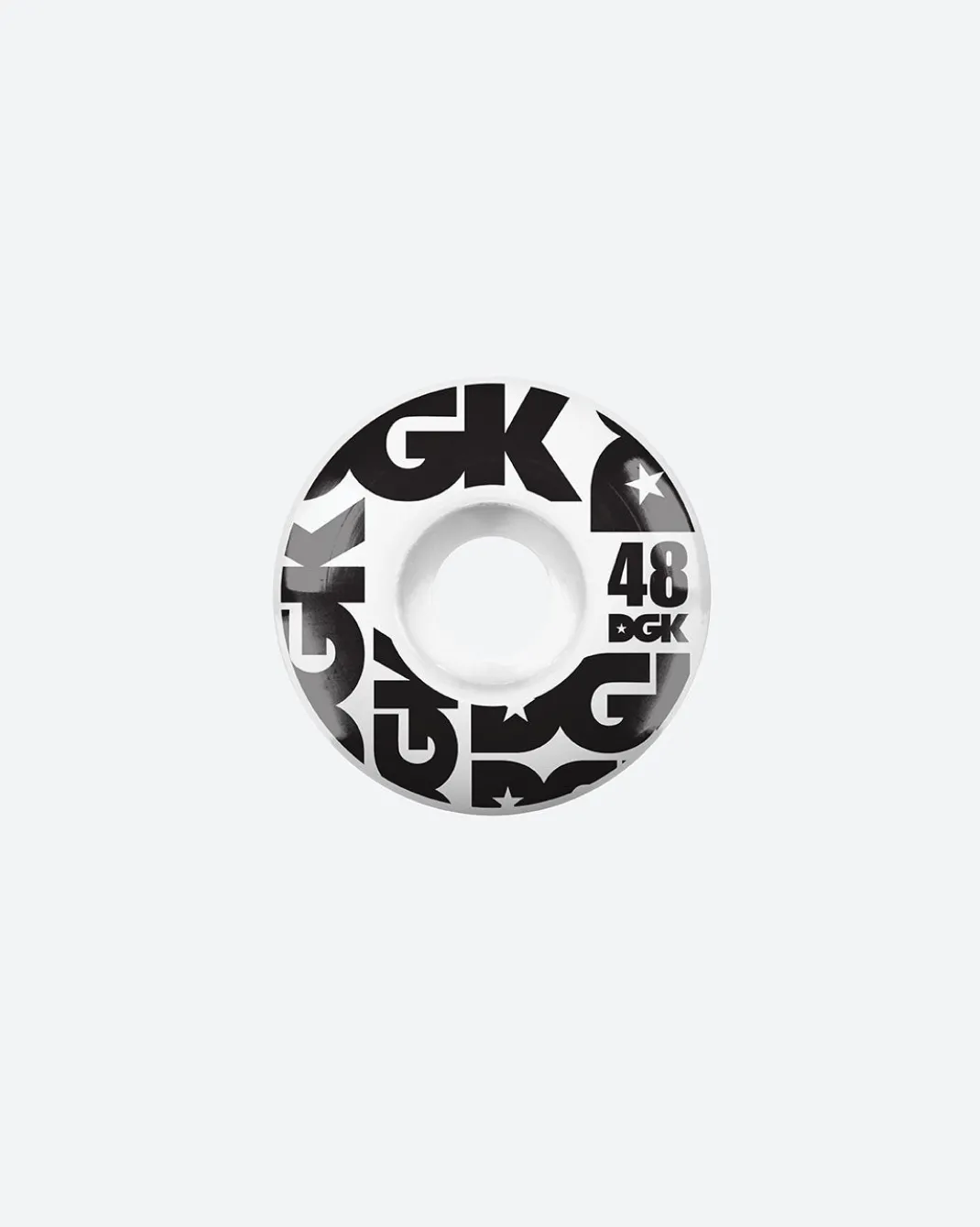 Street Formula Wheels 48mm