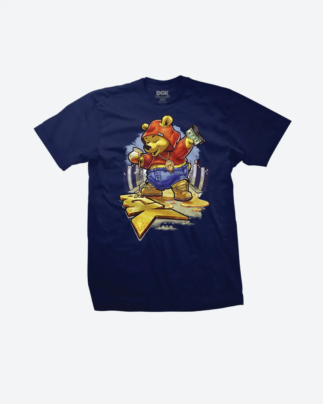 Sugar Bear T-Shirt
